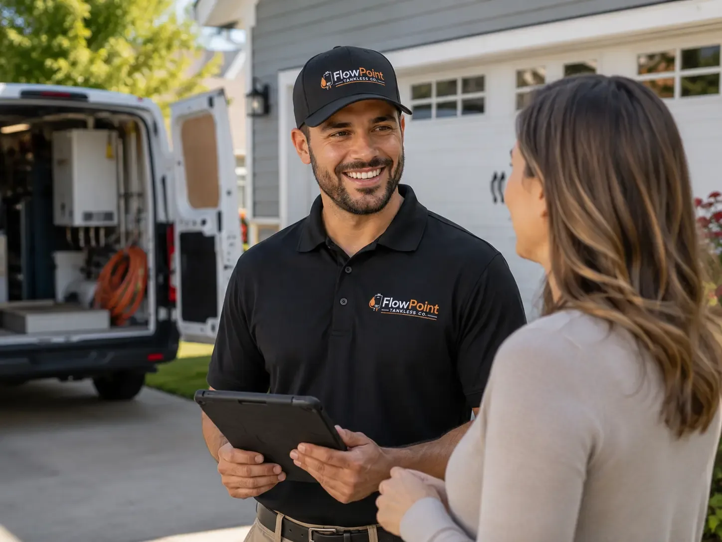Tankless Water Heater Installation Mimbres, NM FAQs